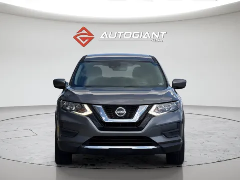 More photos of 2019 Nissan Rogue S at AutoGiant USA Fishers, IN