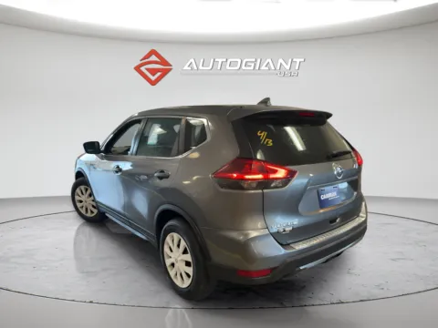 More photos of 2019 Nissan Rogue S at AutoGiant USA Fishers, IN