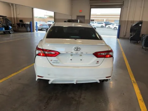 More photos of 2019 Toyota Camry SE at AutoGiant USA Fishers, IN