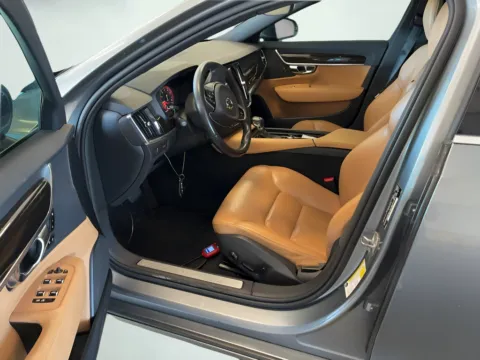 Photos of 2018 Volvo S90 T5 Momentum for sale in Fishers, IN at AutoGiant USA Fishers