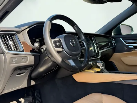 Photos of 2018 Volvo S90 T5 Momentum for sale in Fishers, IN at AutoGiant USA Fishers