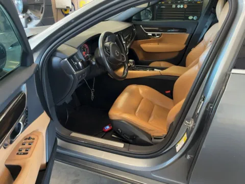 Photos of 2018 Volvo S90 T5 Momentum for sale in Fishers, IN at AutoGiant USA Fishers