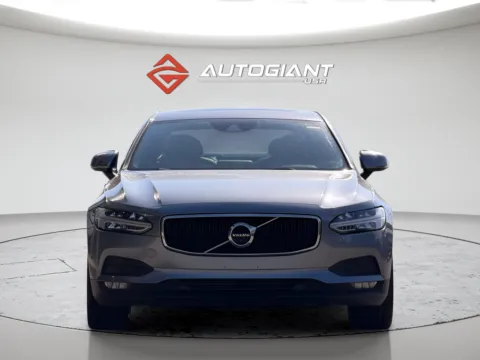 More photos of 2018 Volvo S90 T5 Momentum at AutoGiant USA Fishers, IN