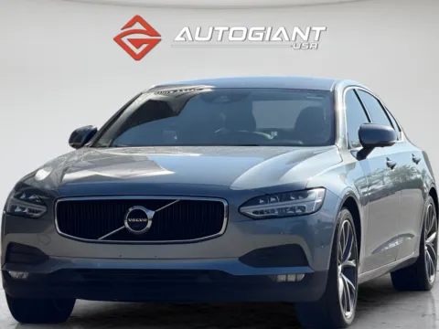 More photos of 2018 Volvo S90 T5 Momentum at AutoGiant USA Fishers, IN