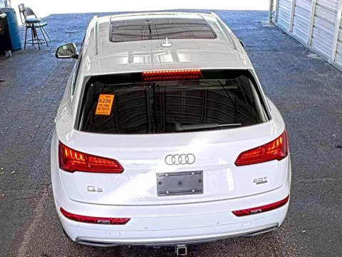 More photos of 2018 Audi Q5 2.0T Premium Plus at AutoGiant USA Fishers, IN