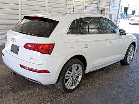 More photos of 2018 Audi Q5 2.0T Premium Plus at AutoGiant USA Fishers, IN
