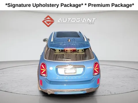 More photos of 2021 MINI Cooper Countryman Signature at AutoGiant USA Fishers, IN