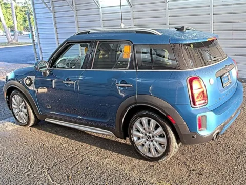 Another view of 2021 MINI Cooper Countryman Signature for sale in Fishers, IN at AutoGiant USA Fishers