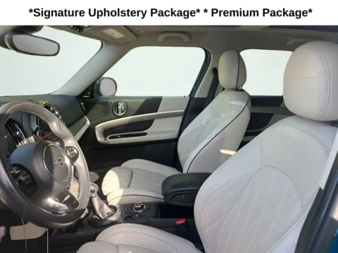 Photos of 2021 MINI Cooper Countryman Signature for sale in Fishers, IN at AutoGiant USA Fishers