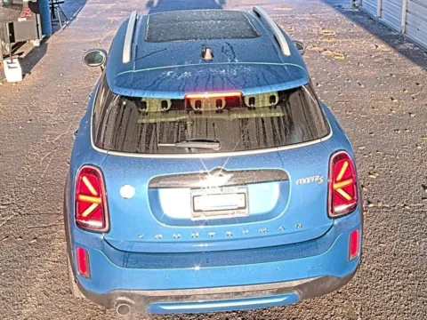 More photos of 2021 MINI Cooper Countryman Signature at AutoGiant USA Fishers, IN