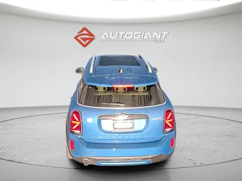 More photos of 2021 MINI Cooper Countryman Signature at AutoGiant USA Fishers, IN