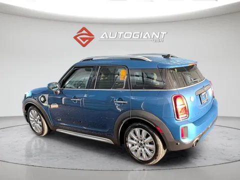 Another view of 2021 MINI Cooper Countryman Signature for sale in Fishers, IN at AutoGiant USA Fishers