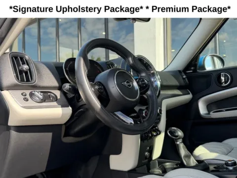 Photos of 2021 MINI Cooper Countryman Signature for sale in Fishers, IN at AutoGiant USA Fishers