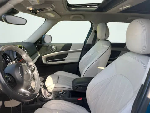 Photos of 2021 MINI Cooper Countryman Signature for sale in Fishers, IN at AutoGiant USA Fishers