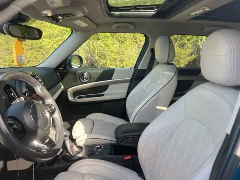 Photos of 2021 MINI Cooper Countryman Signature for sale in Fishers, IN at AutoGiant USA Fishers