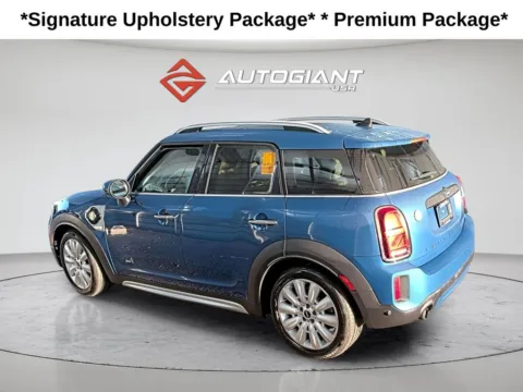 Another view of 2021 MINI Cooper Countryman Signature for sale in Fishers, IN at AutoGiant USA Fishers