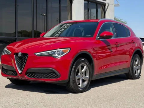 More photos of 2021 Alfa Romeo Stelvio Sprint at AutoGiant USA Fishers, IN