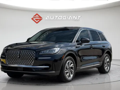 More photos of 2024 Lincoln Corsair Premiere at AutoGiant USA Fishers, IN