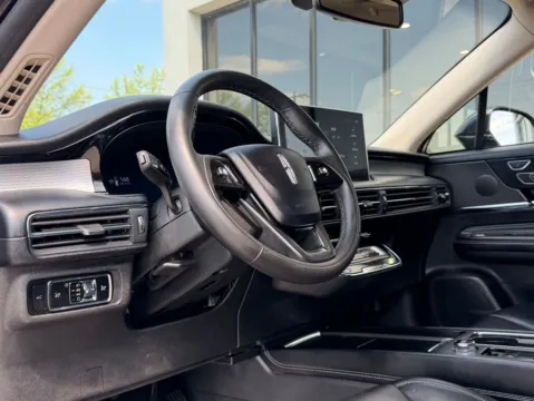 Photos of 2024 Lincoln Corsair Premiere for sale in Fishers, IN at AutoGiant USA Fishers