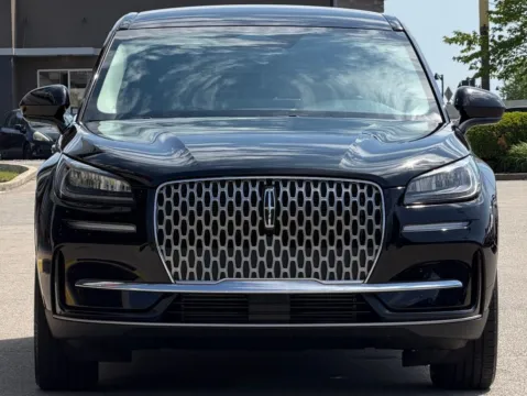 Another view of 2024 Lincoln Corsair Premiere for sale in Fishers, IN at AutoGiant USA Fishers