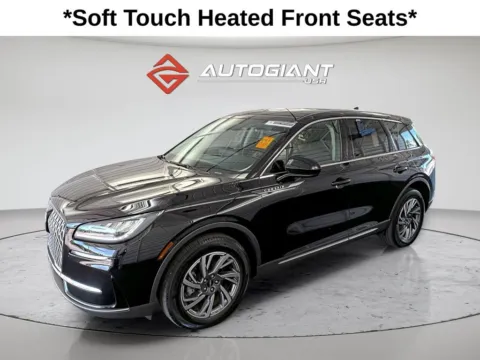 Black 2024 Lincoln Corsair Premiere for sale in Fishers, IN