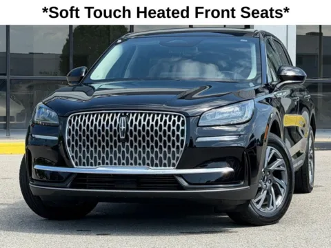 Black 2024 Lincoln Corsair Premiere for sale in Fishers, IN