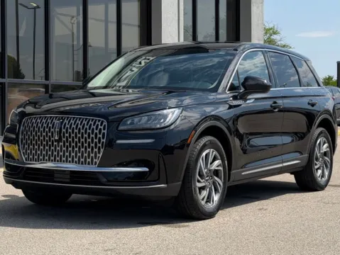 More photos of 2024 Lincoln Corsair Premiere at AutoGiant USA Fishers, IN