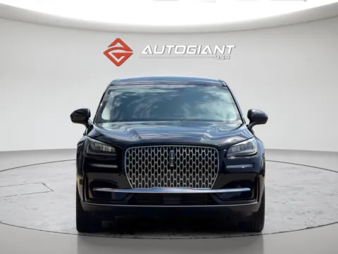 Another view of 2024 Lincoln Corsair Premiere for sale in Fishers, IN at AutoGiant USA Fishers