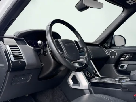 Photos of 2020 Land Rover Range Rover for sale in Fishers, IN at AutoGiant USA Fishers