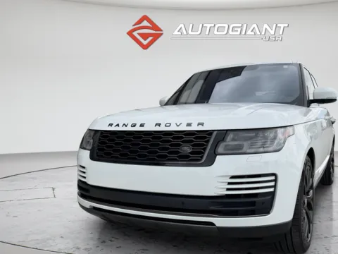 More photos of 2020 Land Rover Range Rover at AutoGiant USA Fishers, IN