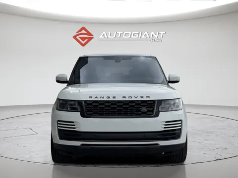 Another view of 2020 Land Rover Range Rover for sale in Fishers, IN at AutoGiant USA Fishers