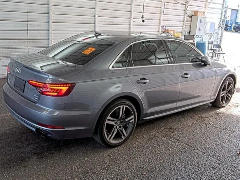 More photos of 2018 Audi A4 2.0T ultra Premium at AutoGiant USA Fishers, IN
