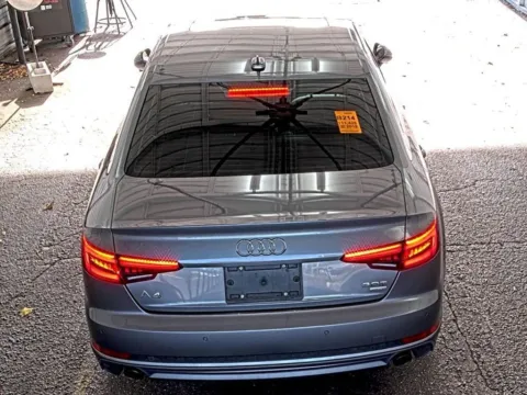 More photos of 2018 Audi A4 2.0T ultra Premium at AutoGiant USA Fishers, IN