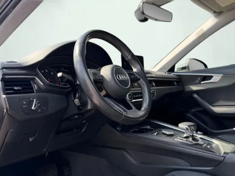 Photos of 2018 Audi A4 2.0T ultra Premium for sale in Fishers, IN at AutoGiant USA Fishers