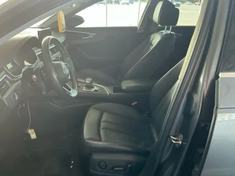 Photos of 2018 Audi A4 2.0T ultra Premium for sale in Fishers, IN at AutoGiant USA Fishers