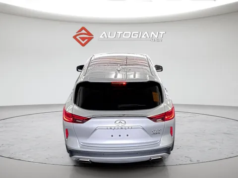 More photos of 2021 INFINITI QX50 Sensory at AutoGiant USA Fishers, IN