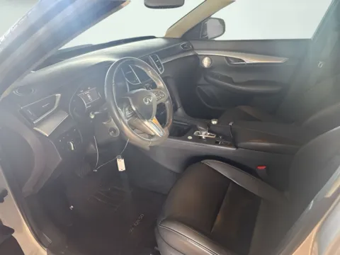 Photos of 2021 INFINITI QX50 Sensory for sale in Fishers, IN at AutoGiant USA Fishers