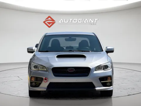 Another view of 2017 Subaru WRX for sale in Fishers, IN at AutoGiant USA Fishers