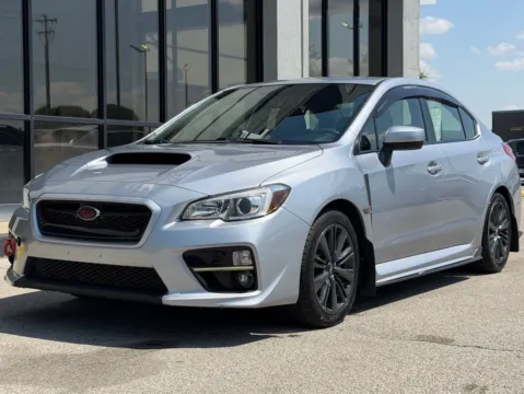 More photos of 2017 Subaru WRX at AutoGiant USA Fishers, IN