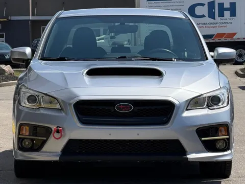 Another view of 2017 Subaru WRX for sale in Fishers, IN at AutoGiant USA Fishers
