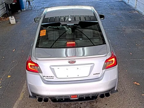 More photos of 2017 Subaru WRX at AutoGiant USA Fishers, IN