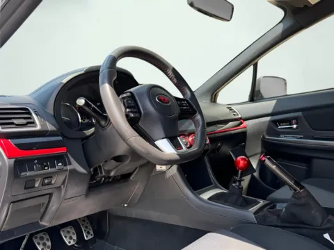 Photos of 2017 Subaru WRX for sale in Fishers, IN at AutoGiant USA Fishers