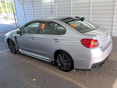 Another view of 2017 Subaru WRX for sale in Fishers, IN at AutoGiant USA Fishers