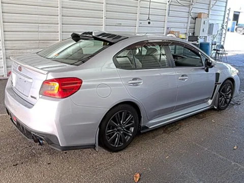 More photos of 2017 Subaru WRX at AutoGiant USA Fishers, IN