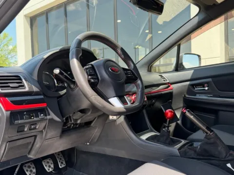 Photos of 2017 Subaru WRX for sale in Fishers, IN at AutoGiant USA Fishers