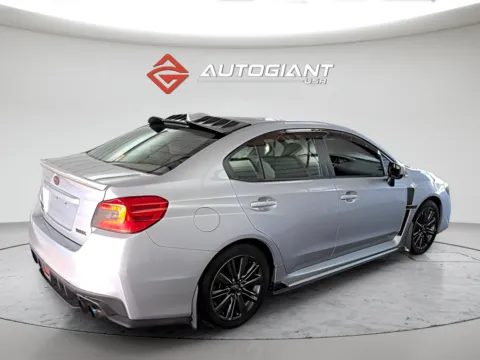 More photos of 2017 Subaru WRX at AutoGiant USA Fishers, IN