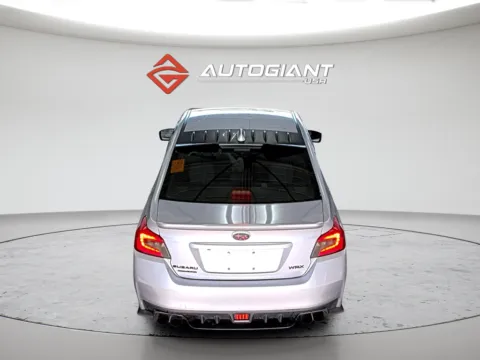 More photos of 2017 Subaru WRX at AutoGiant USA Fishers, IN