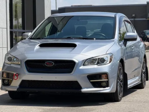 More photos of 2017 Subaru WRX at AutoGiant USA Fishers, IN