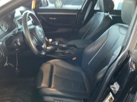 Photos of 2019 BMW 4 Series 440i Gran Coupe for sale in Fishers, IN at AutoGiant USA Fishers