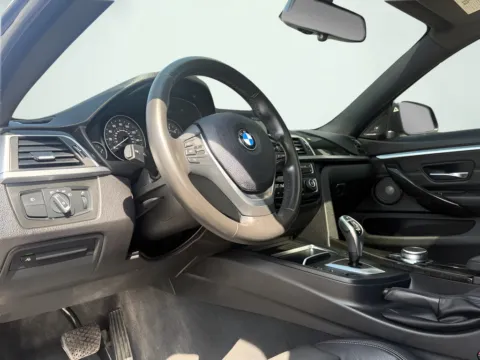 Photos of 2019 BMW 4 Series 440i Gran Coupe for sale in Fishers, IN at AutoGiant USA Fishers